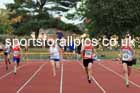 200 metres, 2025 NEGP No 6 Monkton, Wednesday, August 13th.  Photo: David T. Hewitson/Sports for All Pics